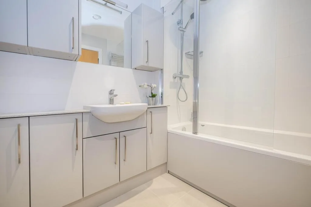 3 bedroom penthouse for rent