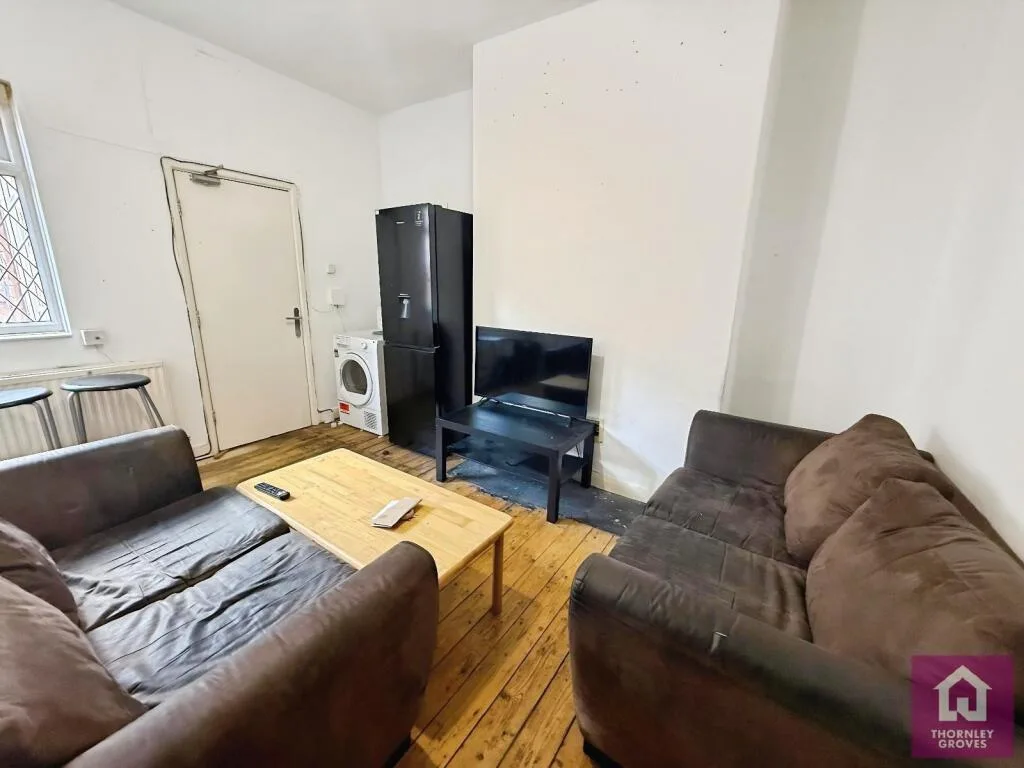 4 bedroom terraced house for rent
