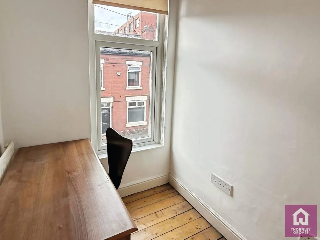 4 bedroom terraced house for rent