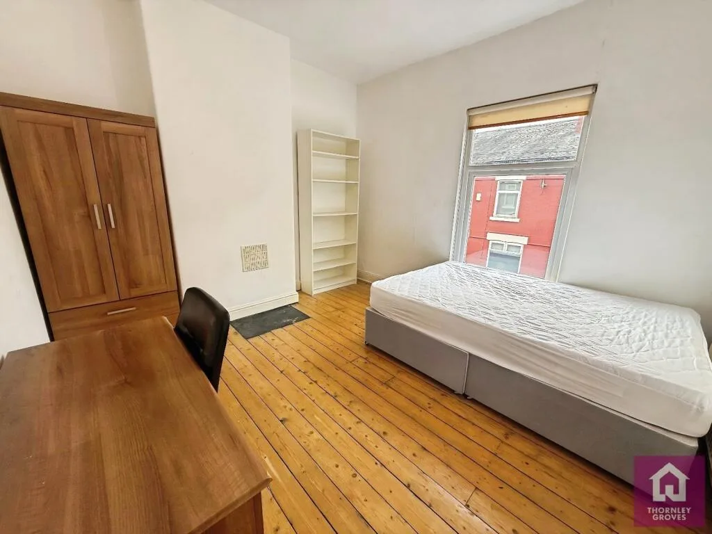 4 bedroom terraced house for rent
