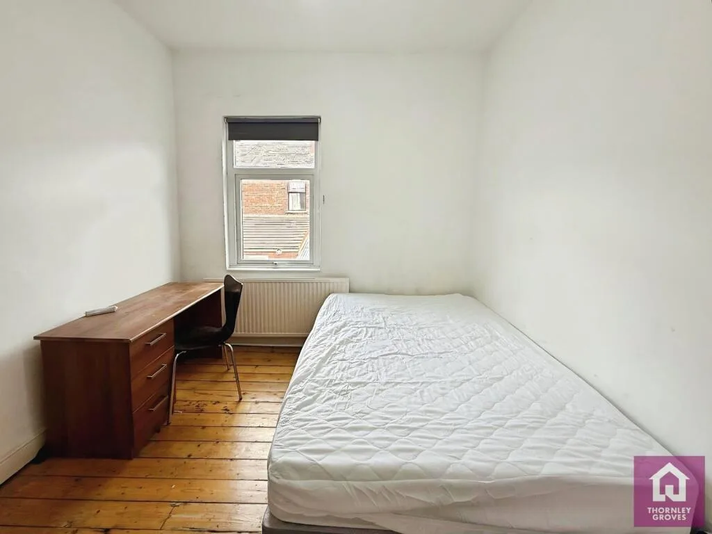 4 bedroom terraced house for rent