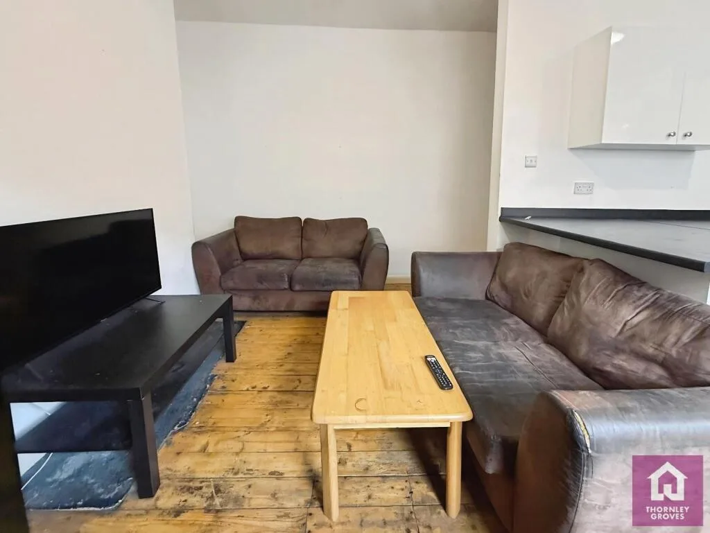 4 bedroom terraced house for rent