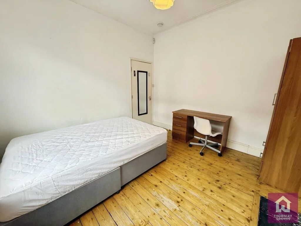 4 bedroom terraced house for rent