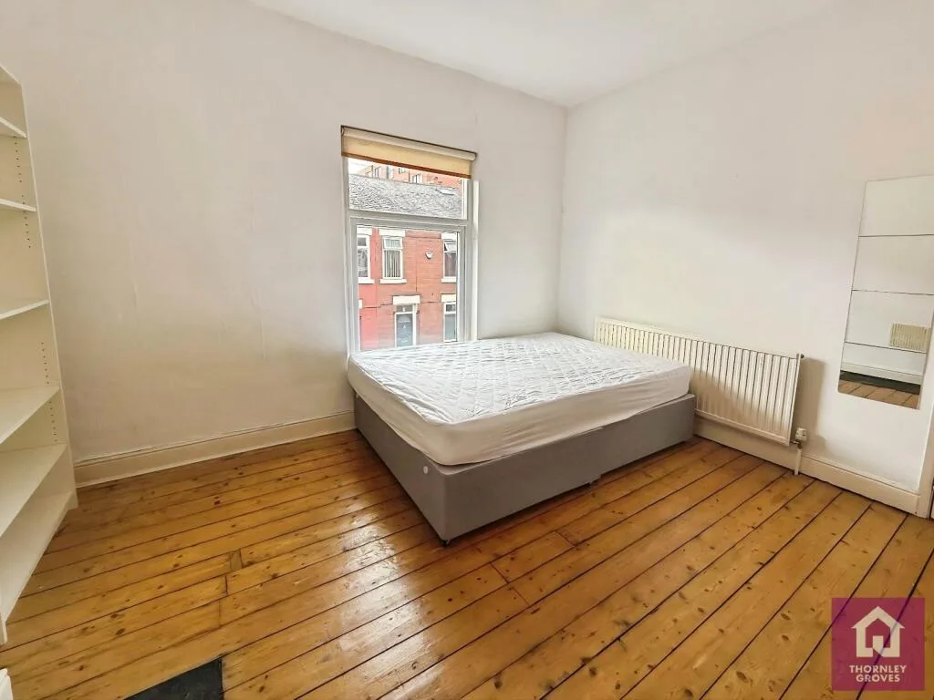 4 bedroom terraced house for rent