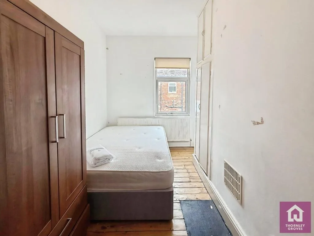 4 bedroom terraced house for rent