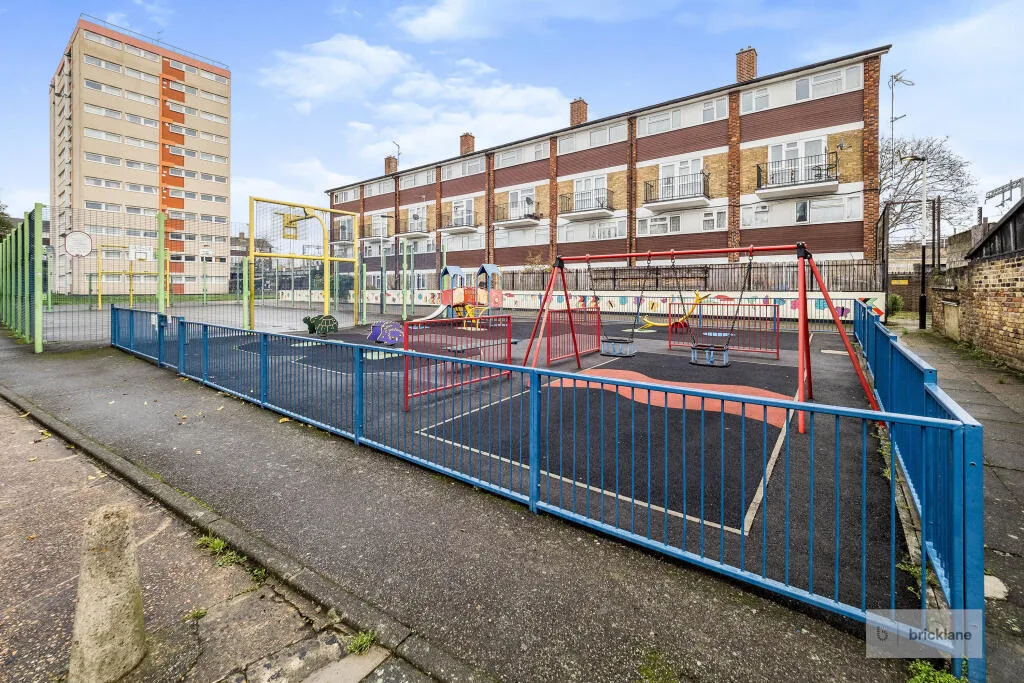 3 bedroom apartment for rent