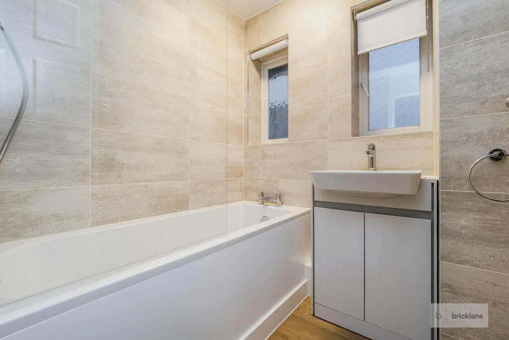 3 bedroom apartment for rent