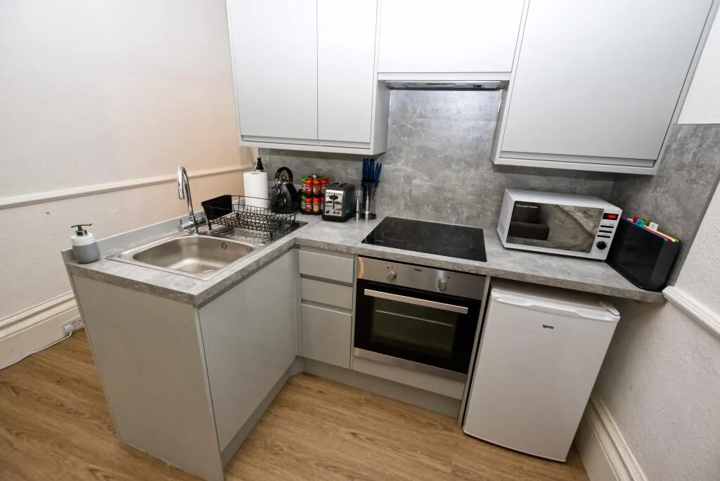 1 bedroom flat for rent