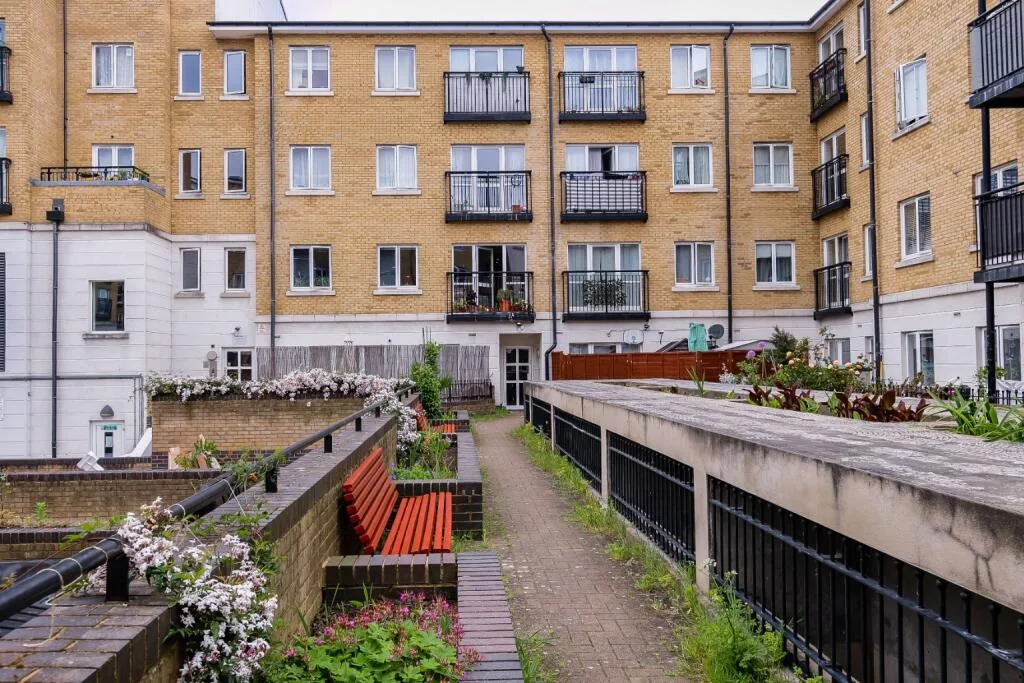 2 bedroom apartment for rent