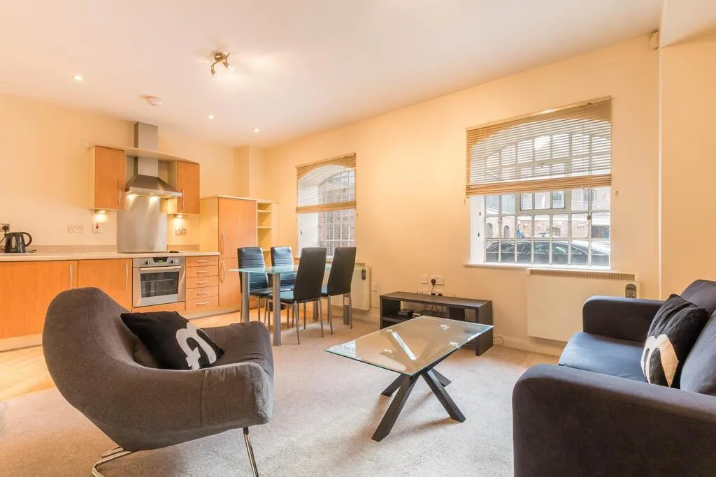 1 bedroom apartment for rent