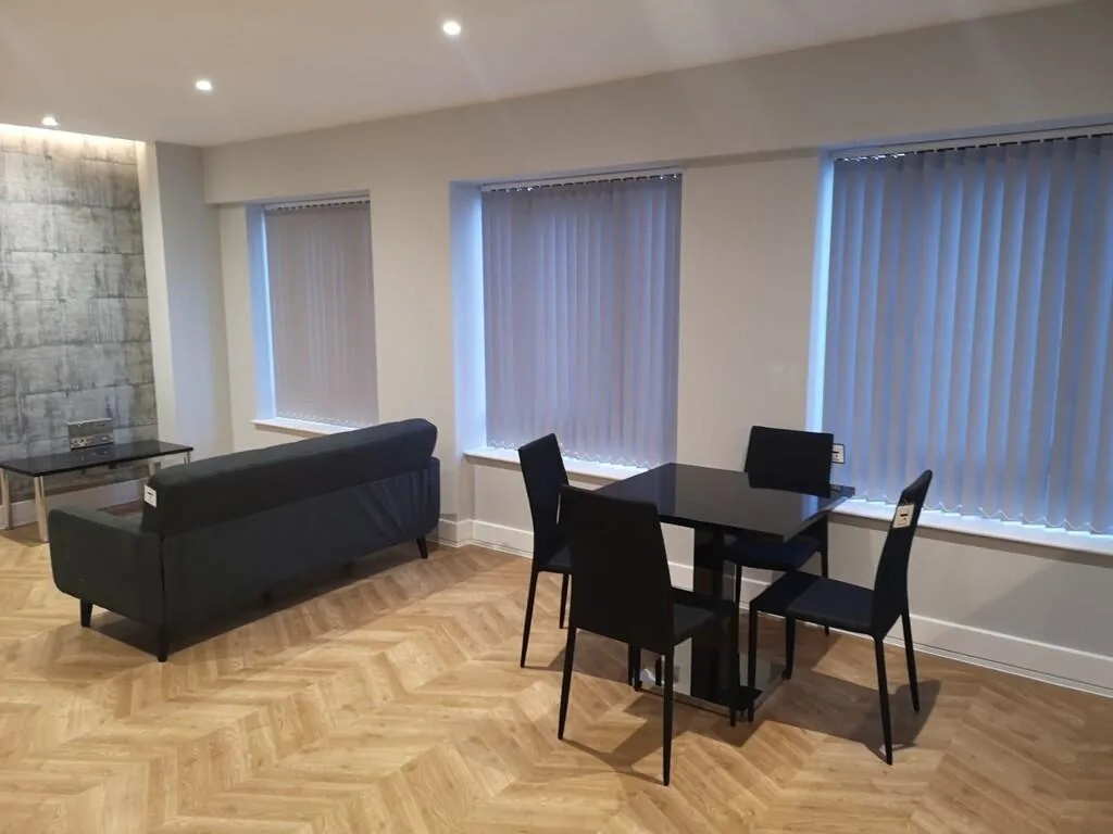 1 bedroom apartment for rent