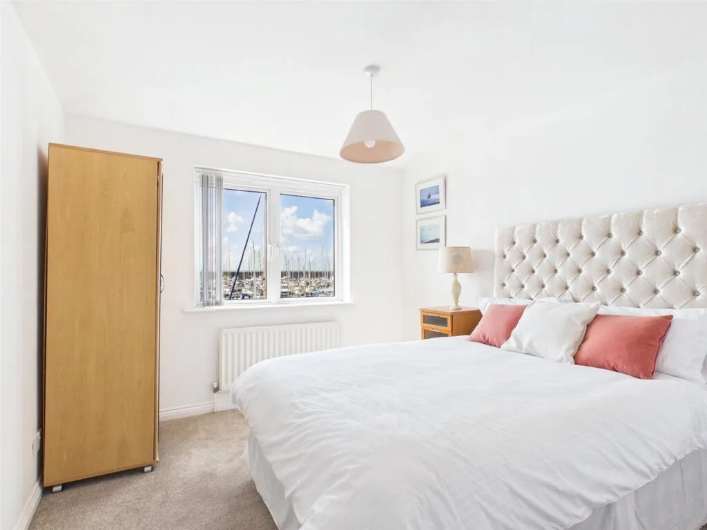 4 bedroom penthouse for rent