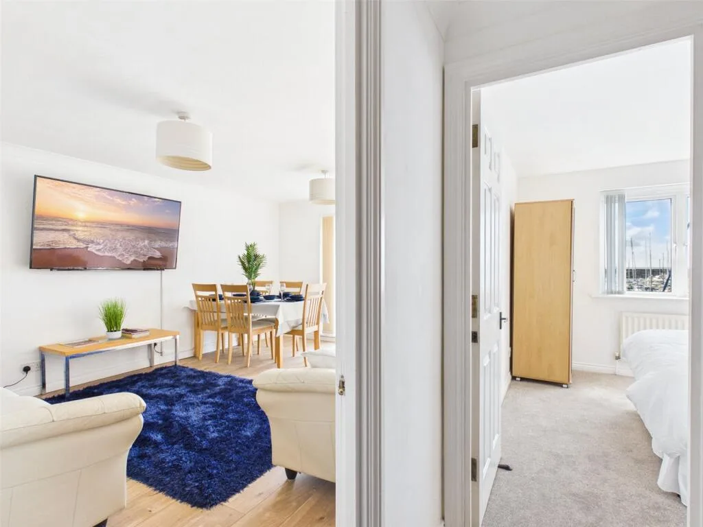 4 bedroom penthouse for rent