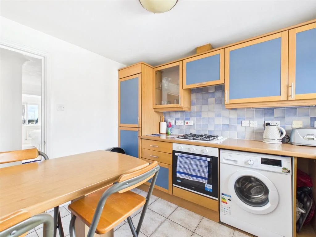 4 bedroom penthouse for rent