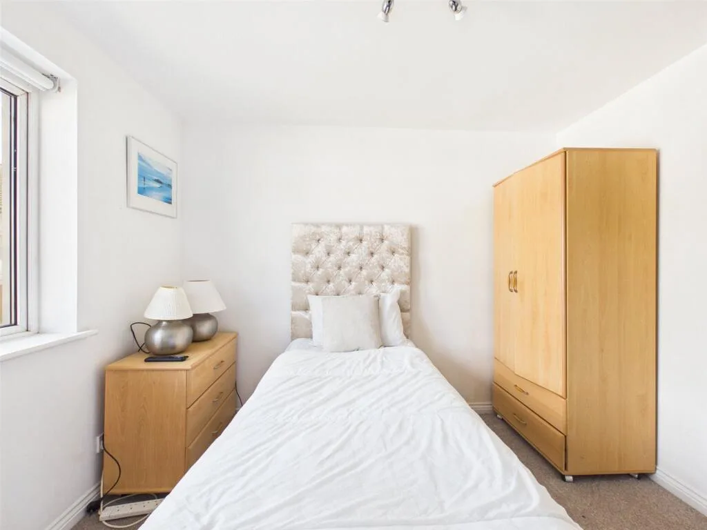 4 bedroom penthouse for rent
