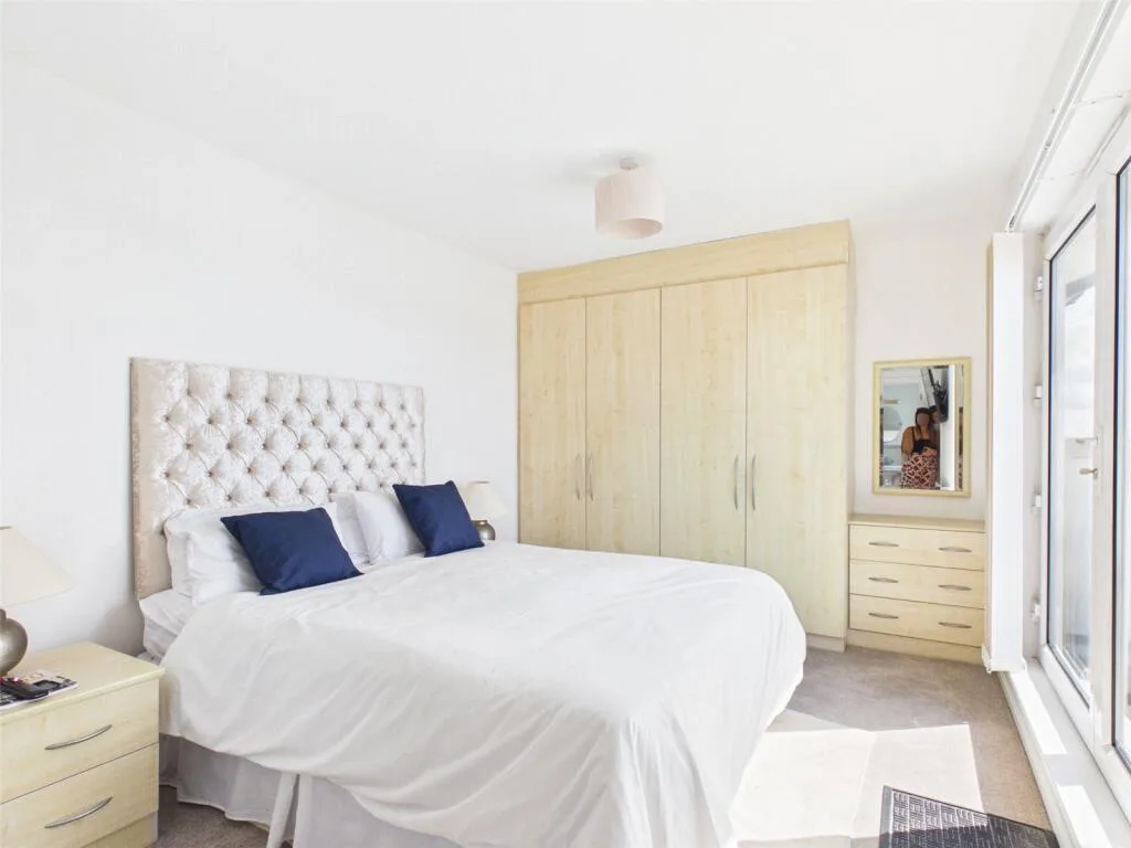 4 bedroom penthouse for rent
