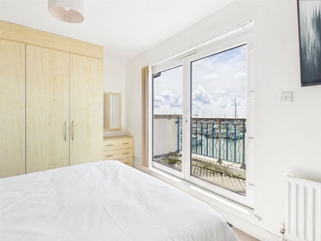 4 bedroom penthouse for rent