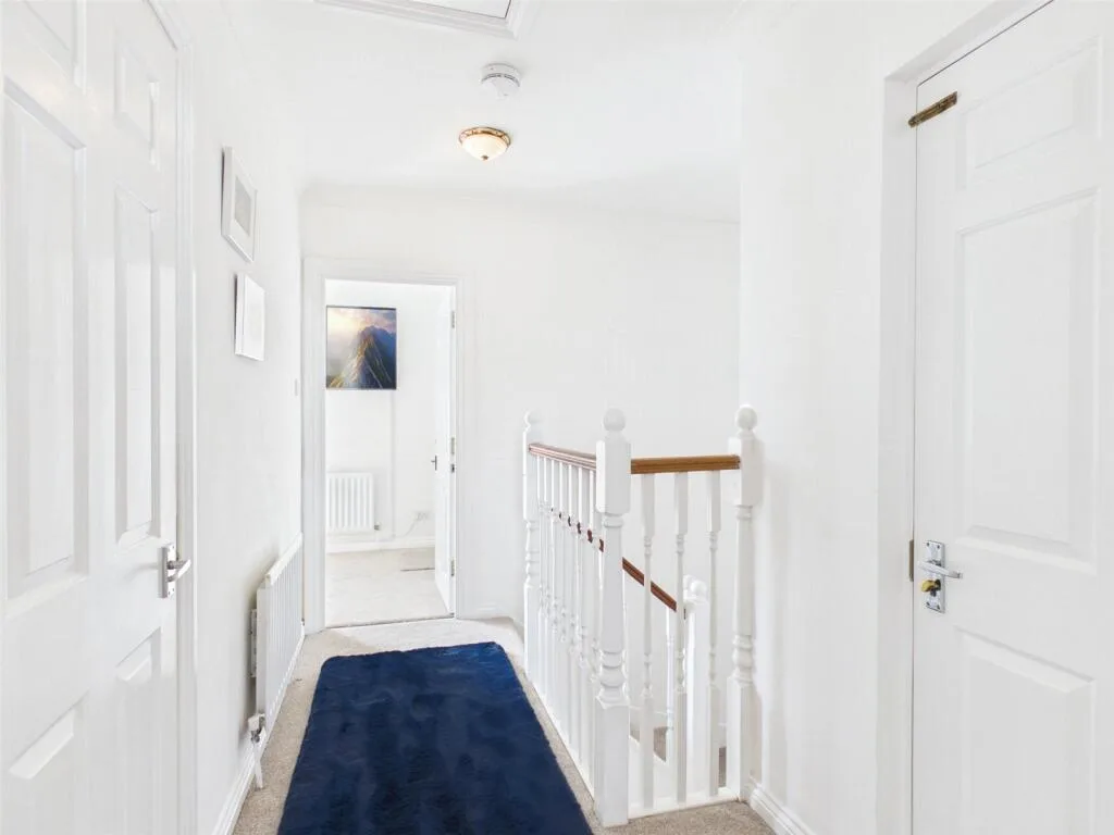 4 bedroom penthouse for rent