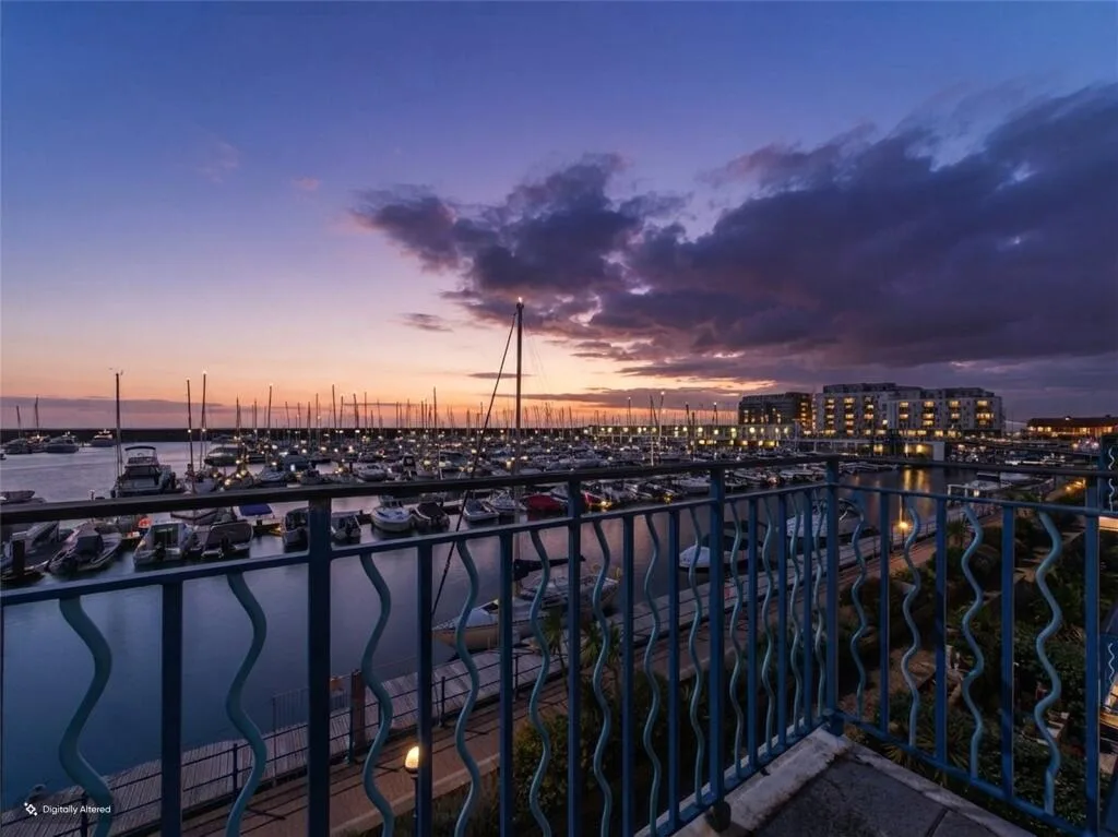 4 bedroom penthouse for rent