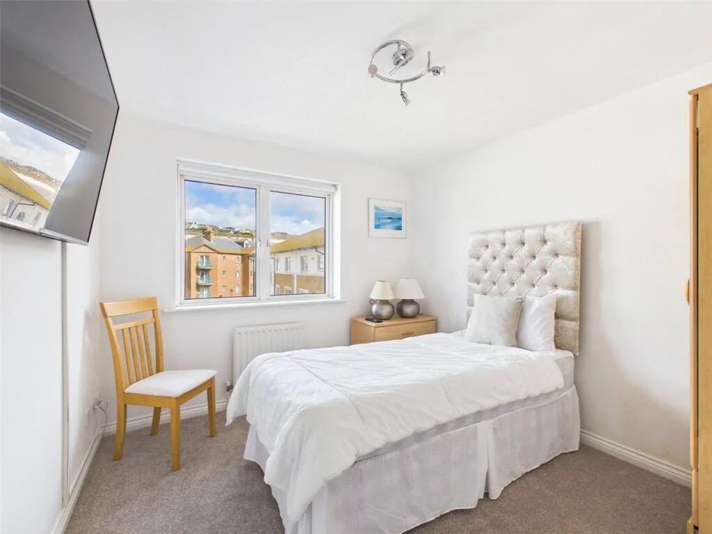 4 bedroom penthouse for rent