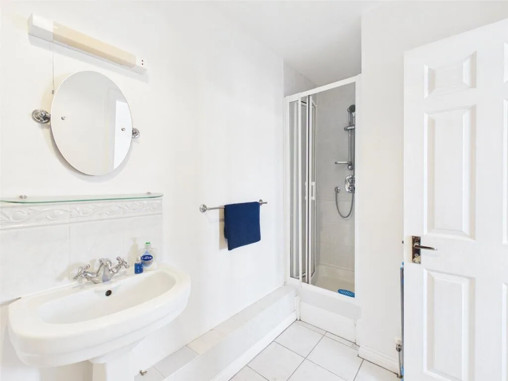 4 bedroom penthouse for rent