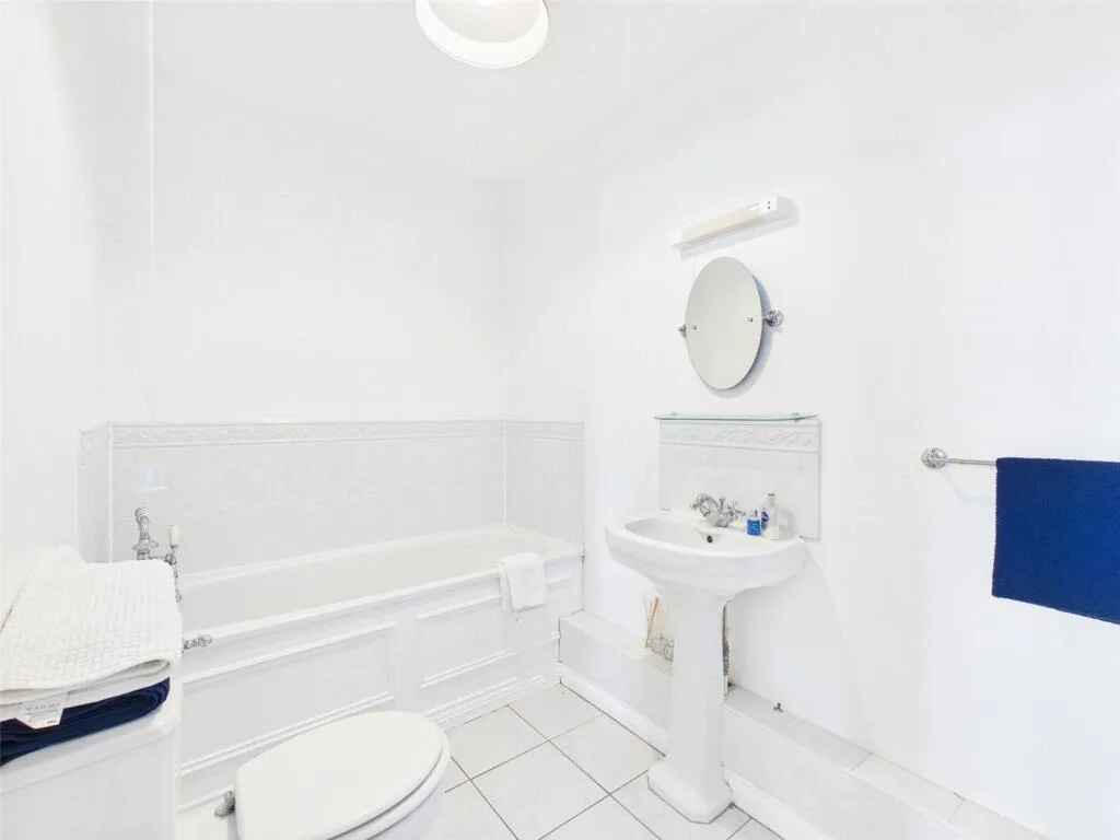 4 bedroom penthouse for rent