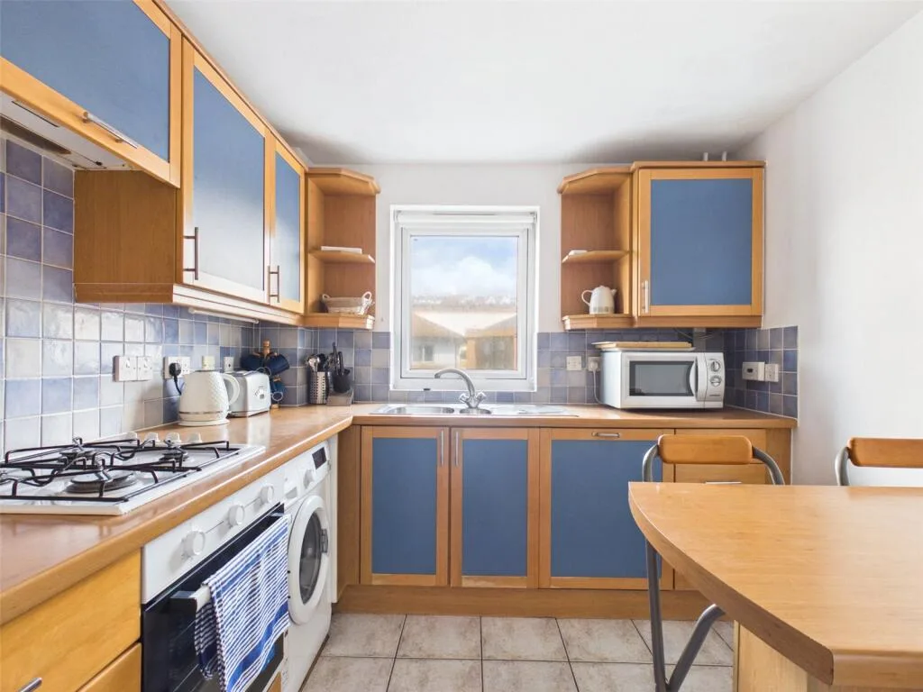 4 bedroom penthouse for rent