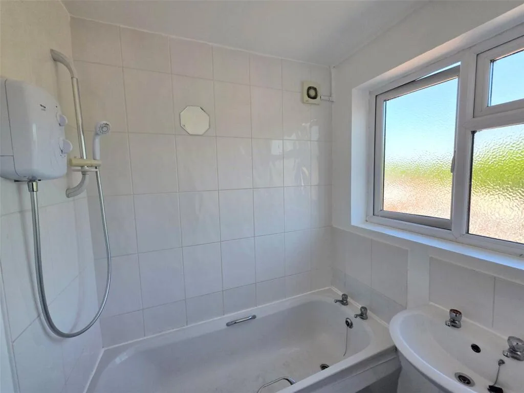 3 bedroom house for rent