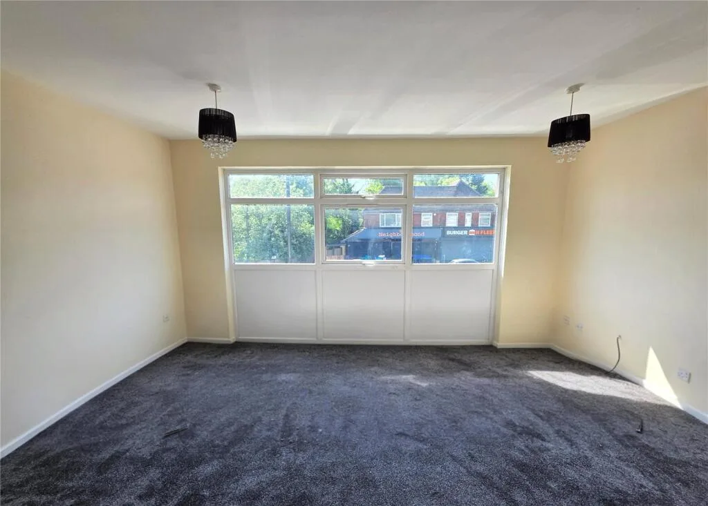 3 bedroom house for rent