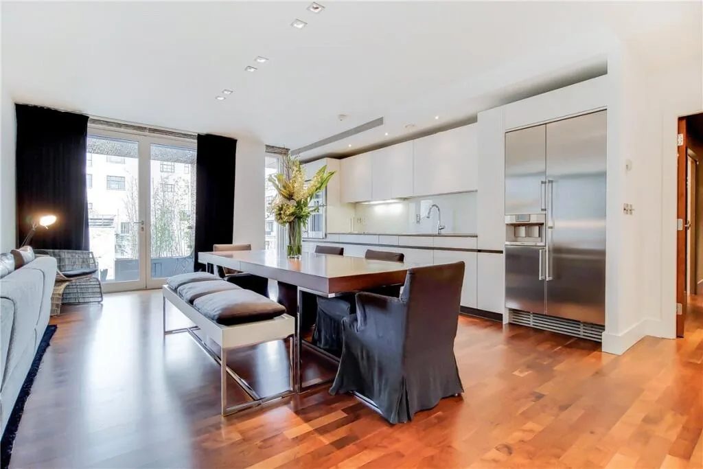 3 bedroom apartment for rent