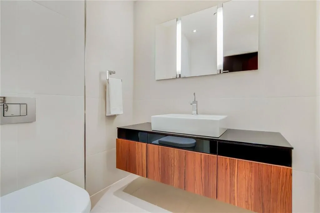 3 bedroom apartment for rent