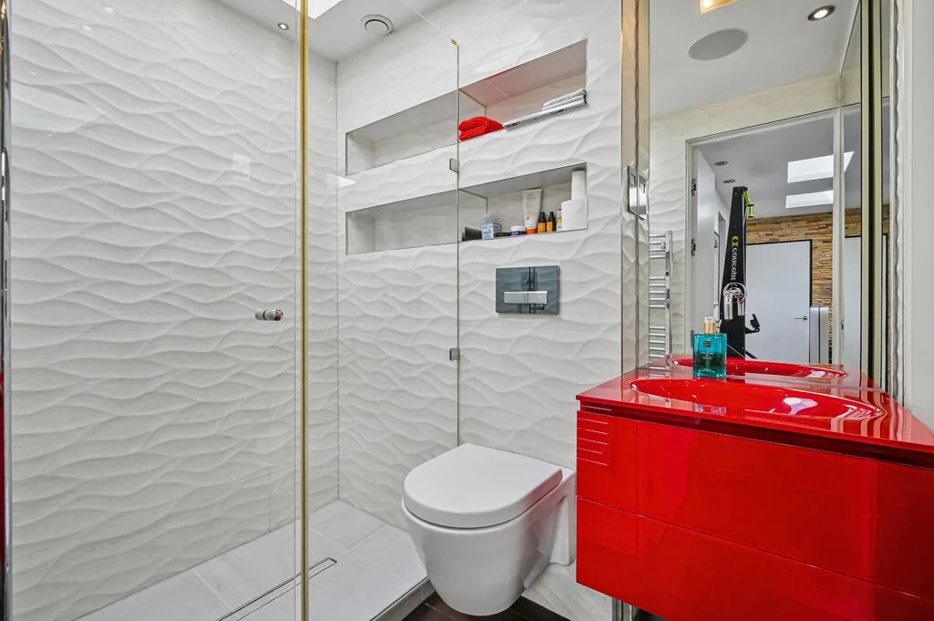 1 bedroom property for rent