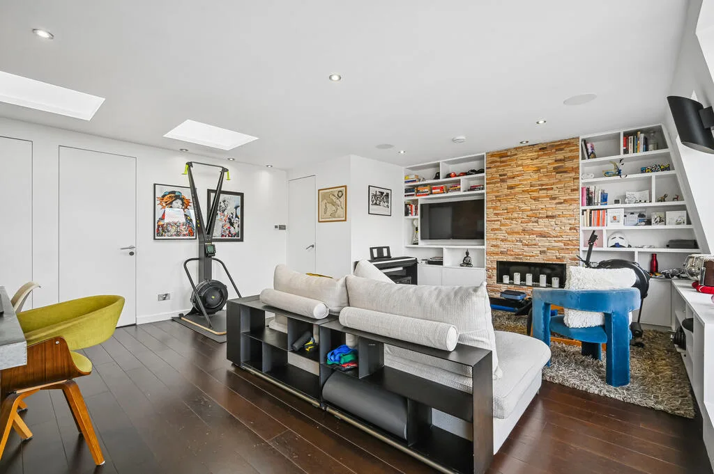 1 bedroom property for rent