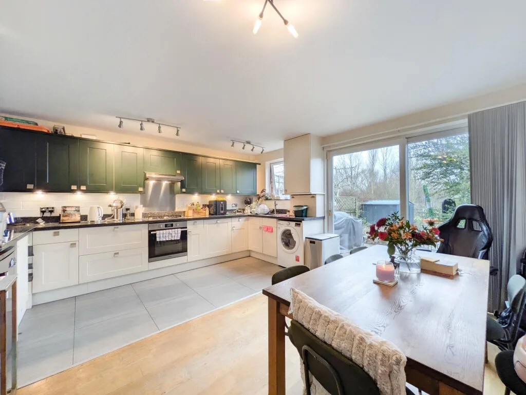 3 bedroom house for rent