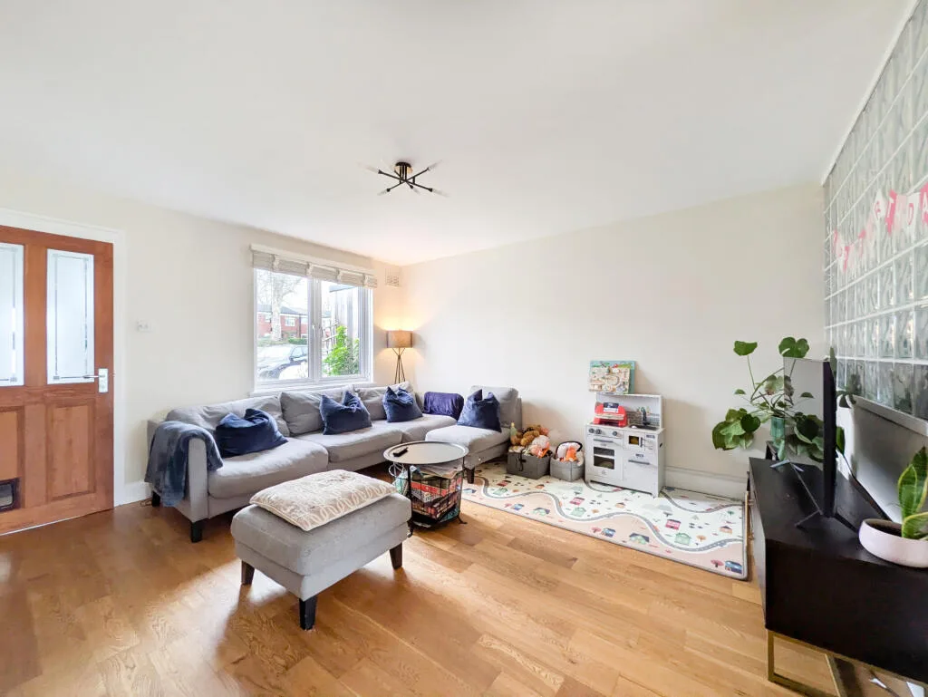 3 bedroom house for rent