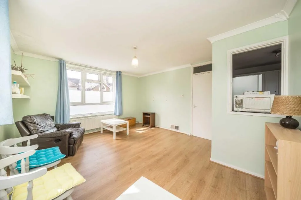 1 bedroom flat for rent