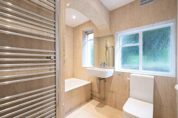 3 bedroom apartment for rent