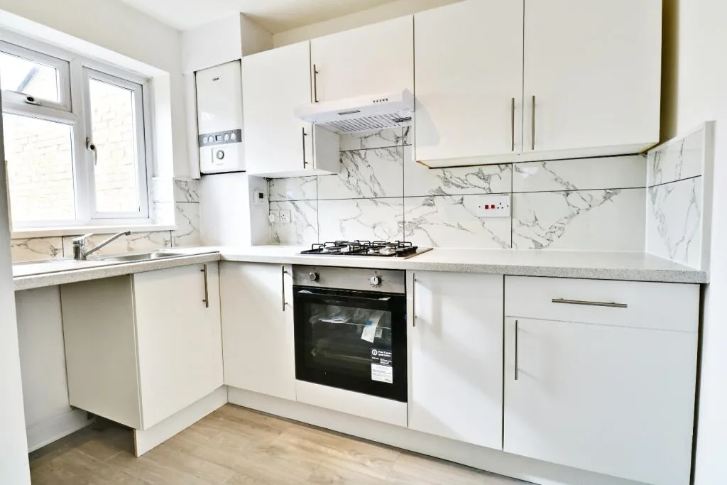 2 bedroom terraced house for rent