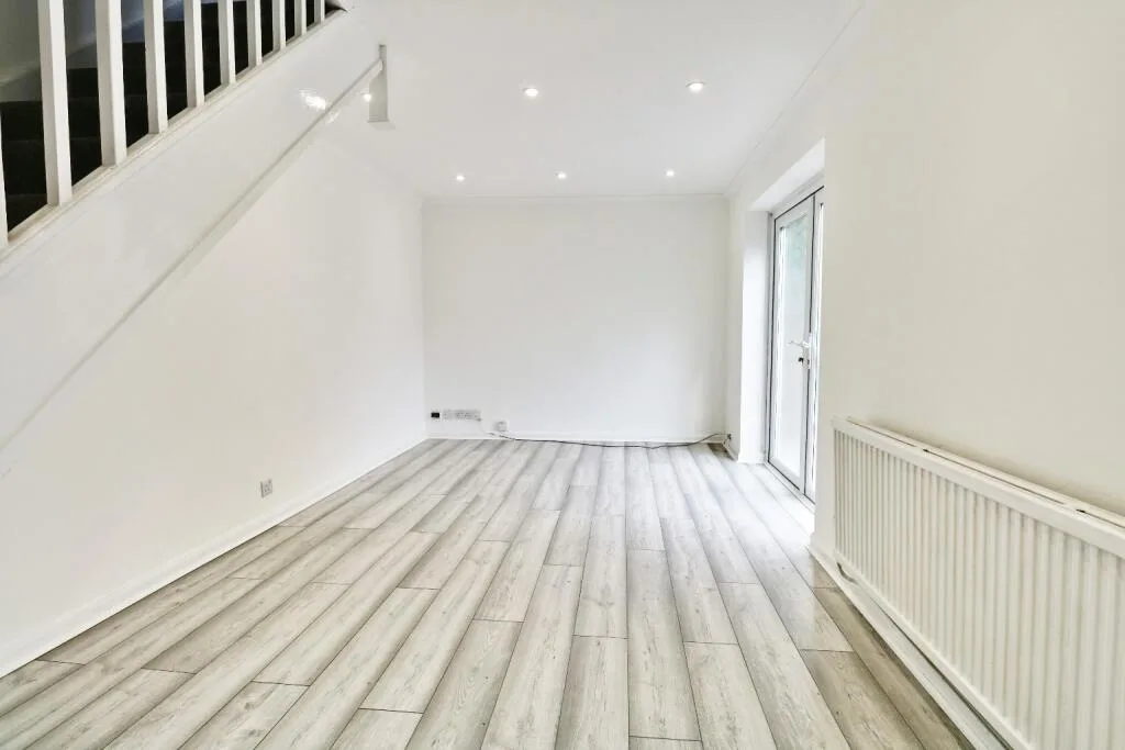 2 bedroom terraced house for rent