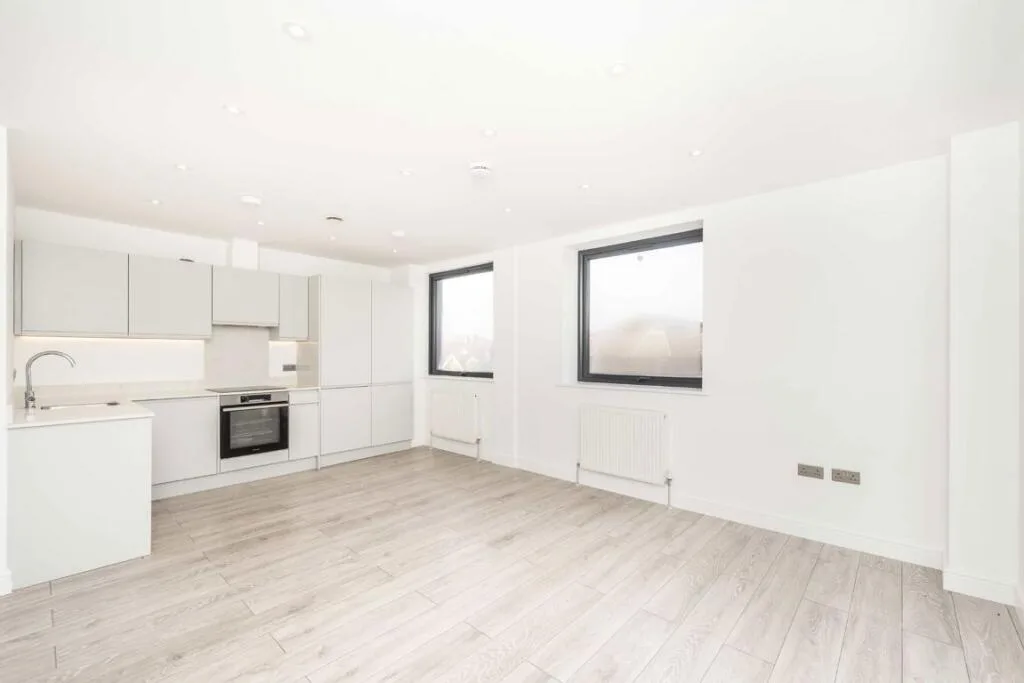 3 bedroom flat for rent