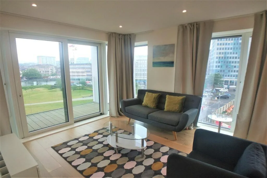 1 bedroom apartment for rent