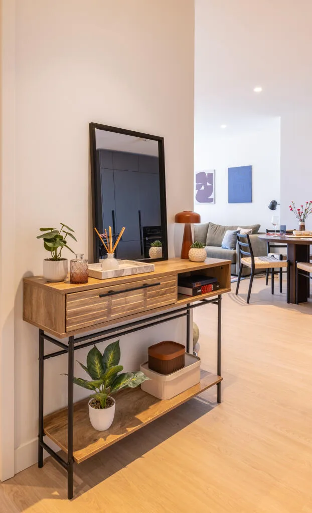 2 bedroom apartment for rent