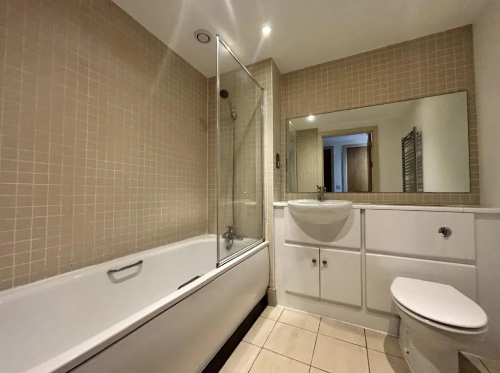 2 bedroom apartment for rent