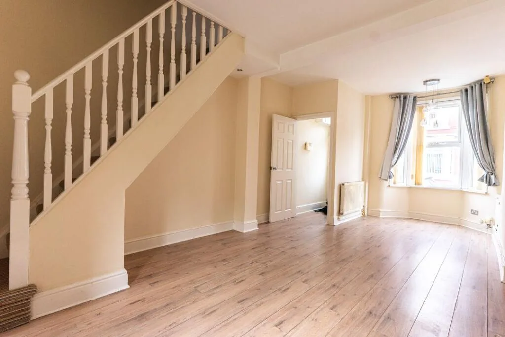 2 bedroom terraced house for rent