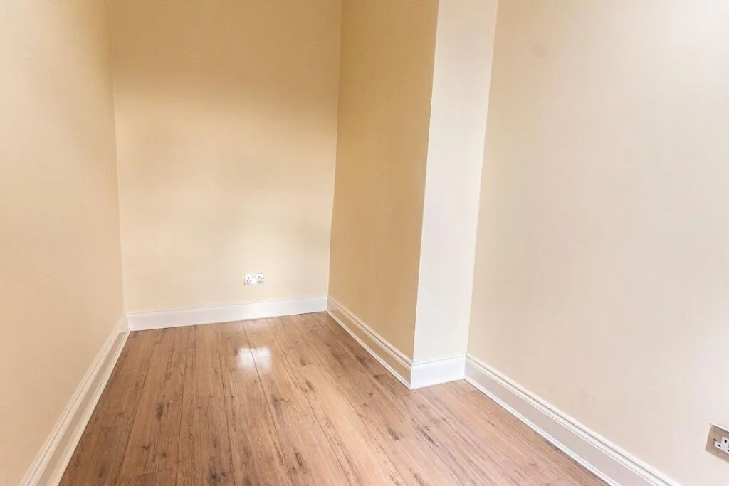 2 bedroom terraced house for rent