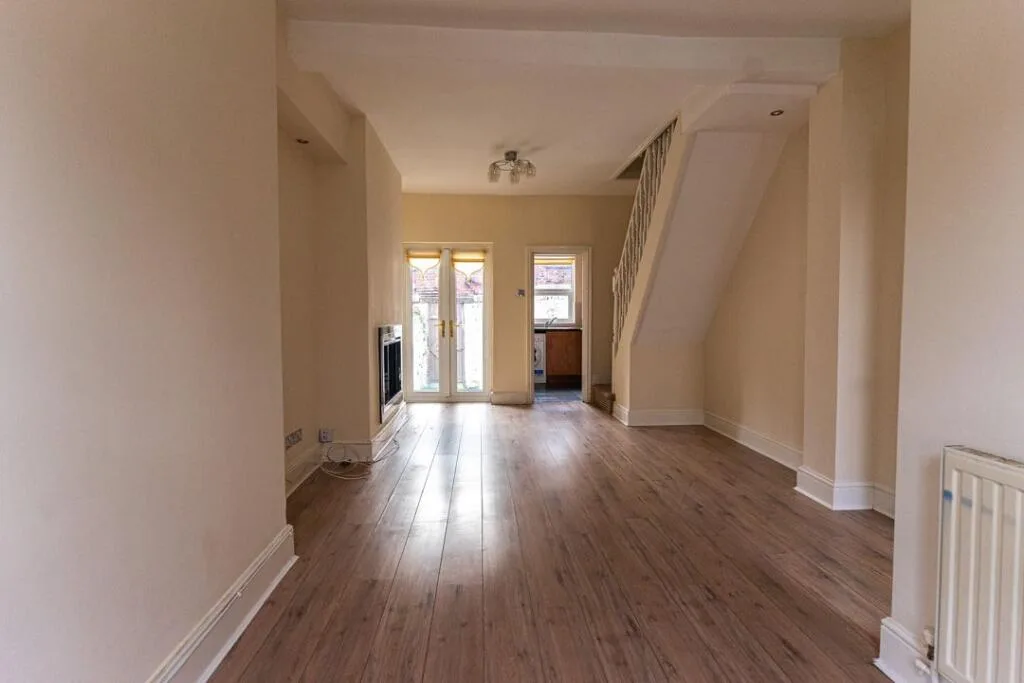 2 bedroom terraced house for rent