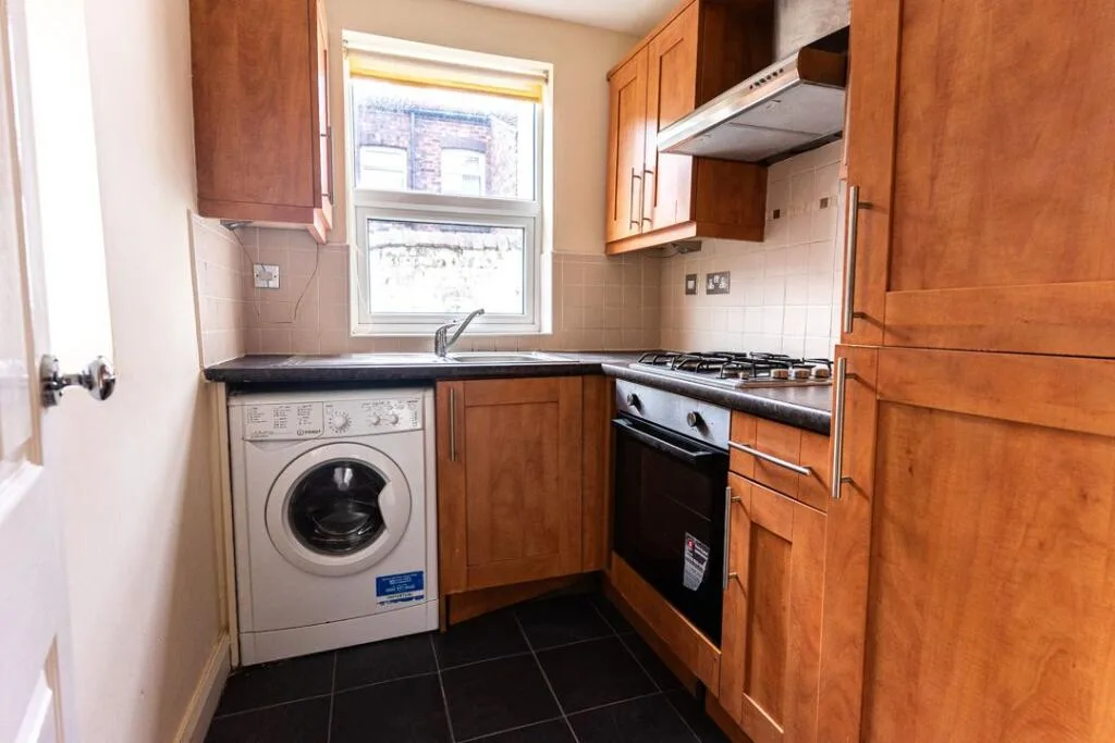 2 bedroom terraced house for rent