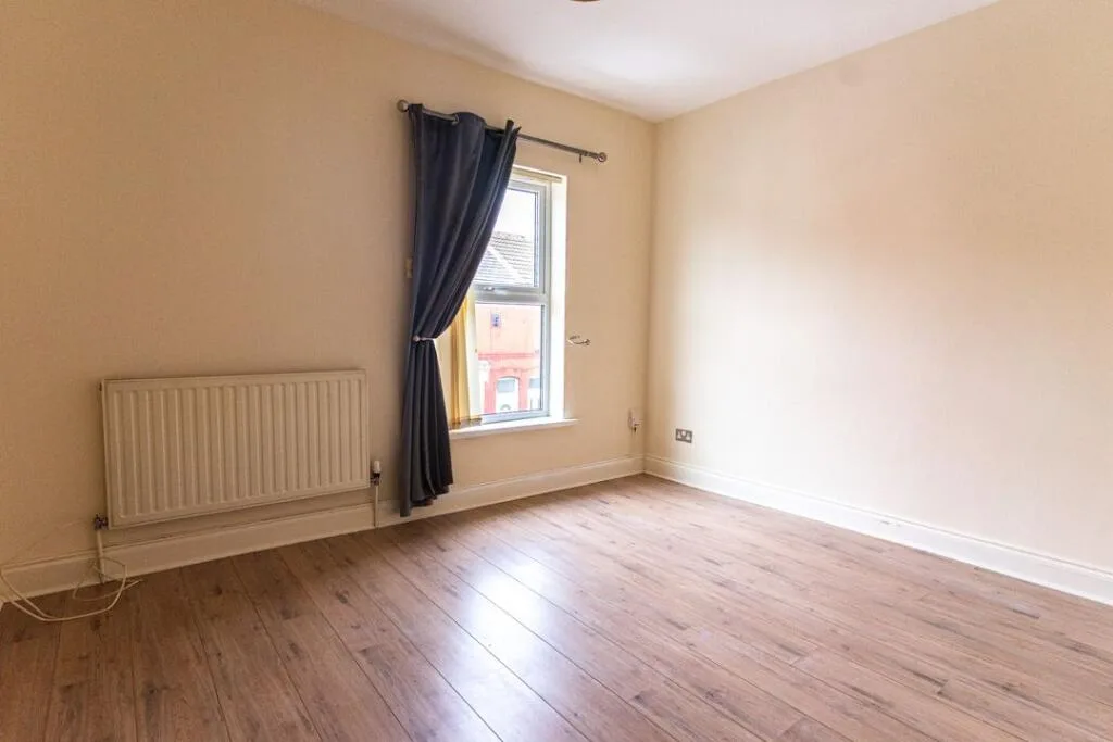 2 bedroom terraced house for rent