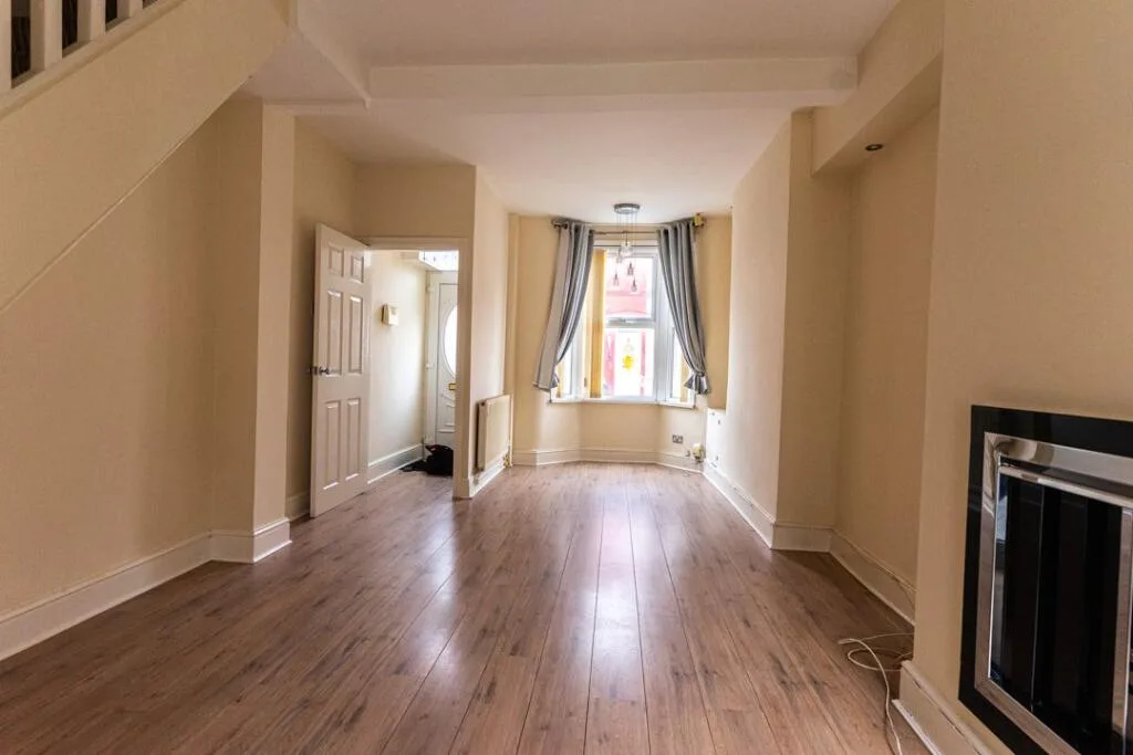 2 bedroom terraced house for rent