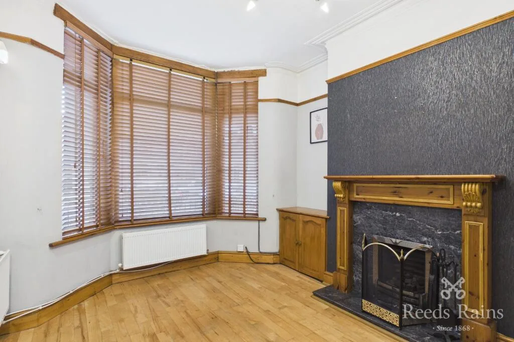 3 bedroom terraced house for rent
